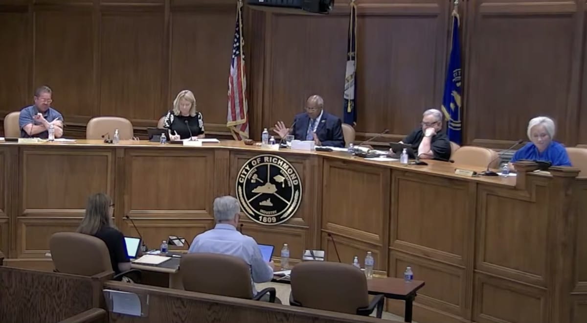 Local leaders scramble after Richmond reneges on countywide 911 fee agreement